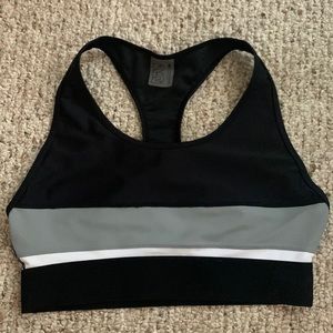 P.E. Nation Sports Bra